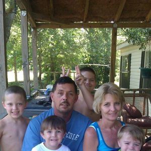 Meet your Posher, Samueal